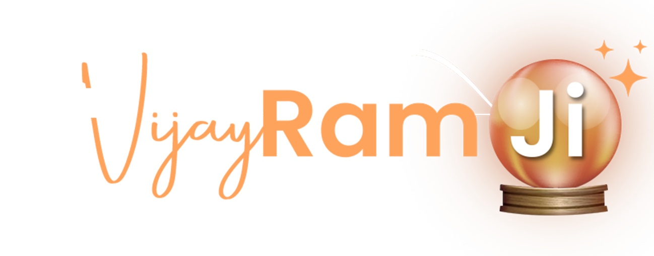 astrovijayramji logo