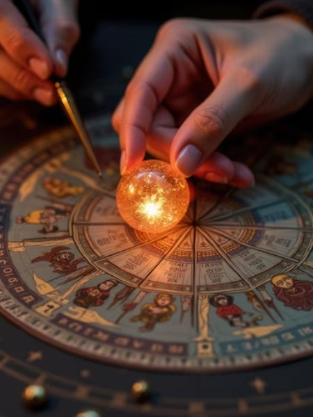 astrologer-in-world