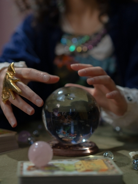 psychic astrologer in Atlanta